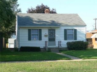 1841 E Ewing Ave, South Bend, IN