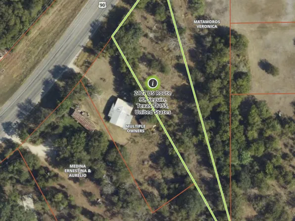 2127 E Us Highway 90, Seguin, TX 78155
