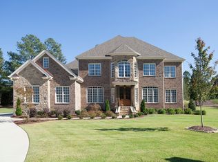 8328 La Matisse Rd, Raleigh, NC 27615