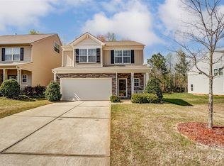 3827 Ernie Dr, Charlotte, NC 28269