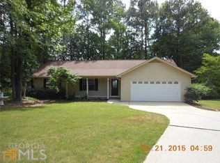 123 Crofts Cor, Peachtree City, GA 30269