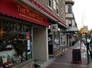 6 W State St #A2, Doylestown, PA 18901