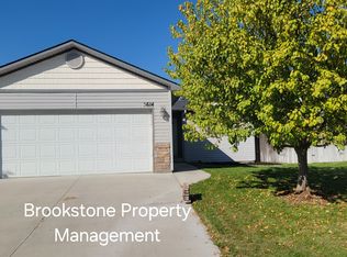 2614 E Carmel Ct, Nampa, ID 83687