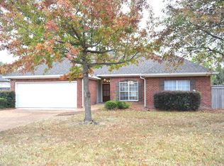 128 Providence Dr, Madison, MS 39110