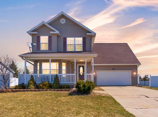 2100 Moorwood Dr, Holt, MI 48842