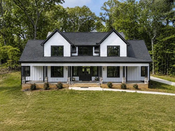2560 John Lewis Rd, Burlington, NC 27217