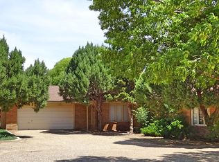 6724 4th St UNIT B, Lubbock, TX 79416