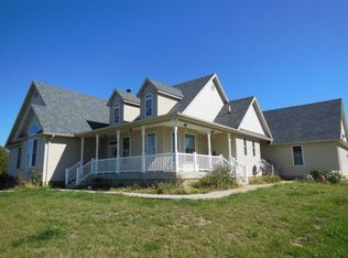 6545 Hagerty Rd, Ashville, OH 43103