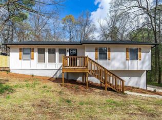 307 Fran Ln, Montevallo, AL 35007