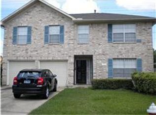 12522 Tracelynn Ln, Houston, TX 77066
