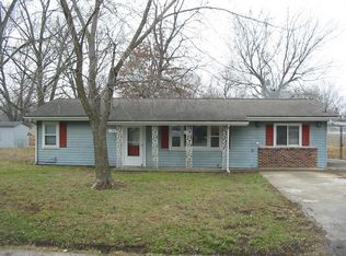 120 W Circle Dr, Brookfield, MO 64628