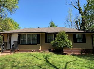 1645 Hollyhock Ter, Decatur, GA 30032