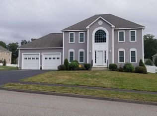 11 Vista Cir, Holden, MA 01520