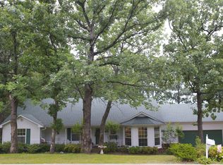 5500 Hardscrabble Way, Fort Smith, AR 72903