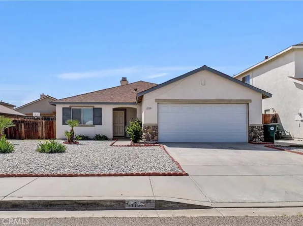11719 Fern Pine St, Victorville, CA 92392