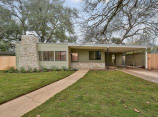 1903 Dexter St, Austin, TX 78704