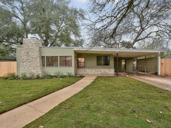 1903 Dexter St, Austin, TX 78704