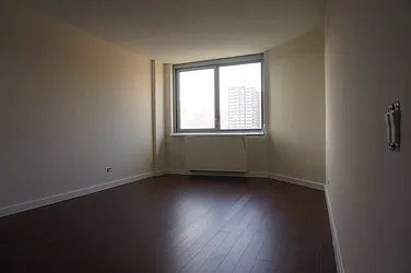 Rented by UDR