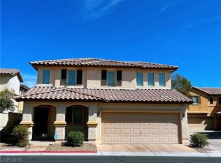 9332 Malaya Garnet Ct, Las Vegas, NV 89148