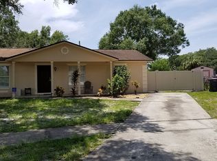 7205 Papaya Ct, Tampa, FL 33619