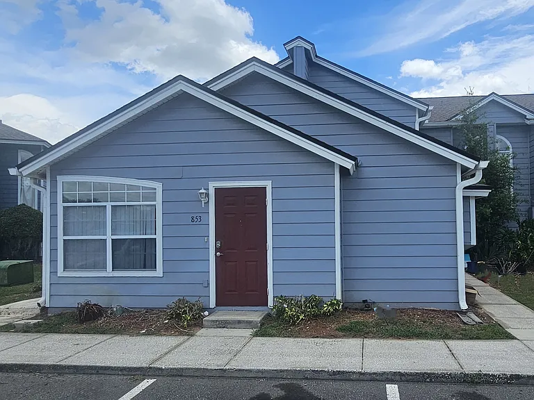 853 Caribbean Dr #5 — Photo 1
