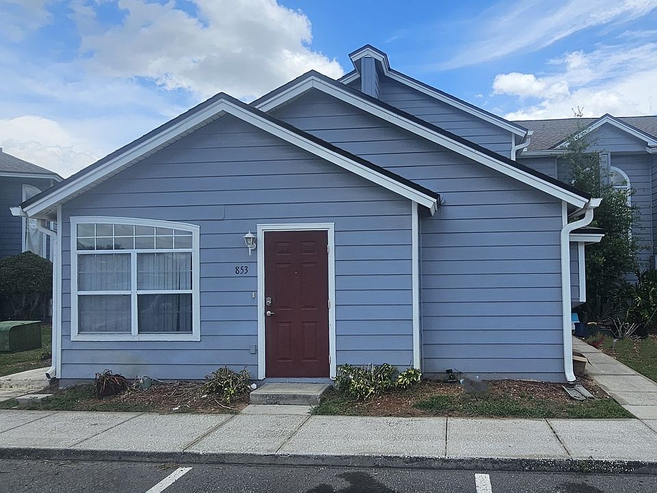 1st image of 853 Caribbean Dr #5