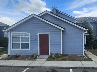 853 Caribbean Dr #5, Davenport, FL 33897