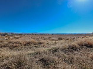 164 Bookout Rd NE, Tularosa, NM 88352