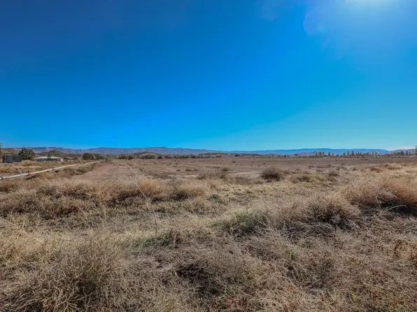 164 Bookout Rd NE, Tularosa, NM 88352