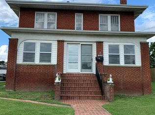 505 Thorn St, Princeton, WV 24740