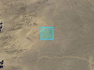 Off Pajarito N110 Rd, Albuquerque, NM 87121