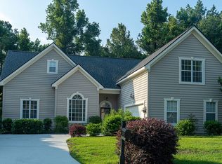 1322 Old Ivy Way, Mount Pleasant, SC 29466