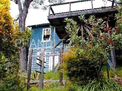 253 Oakdale Ave, Mill Valley, CA, 94941
