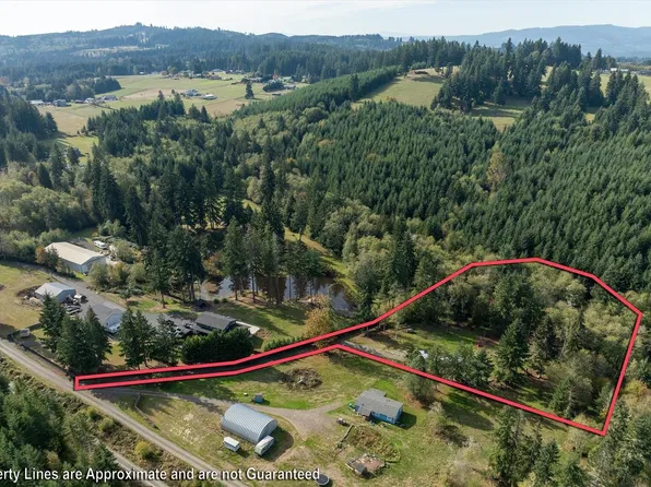 254 Estes Road, Castle Rock, WA 98611