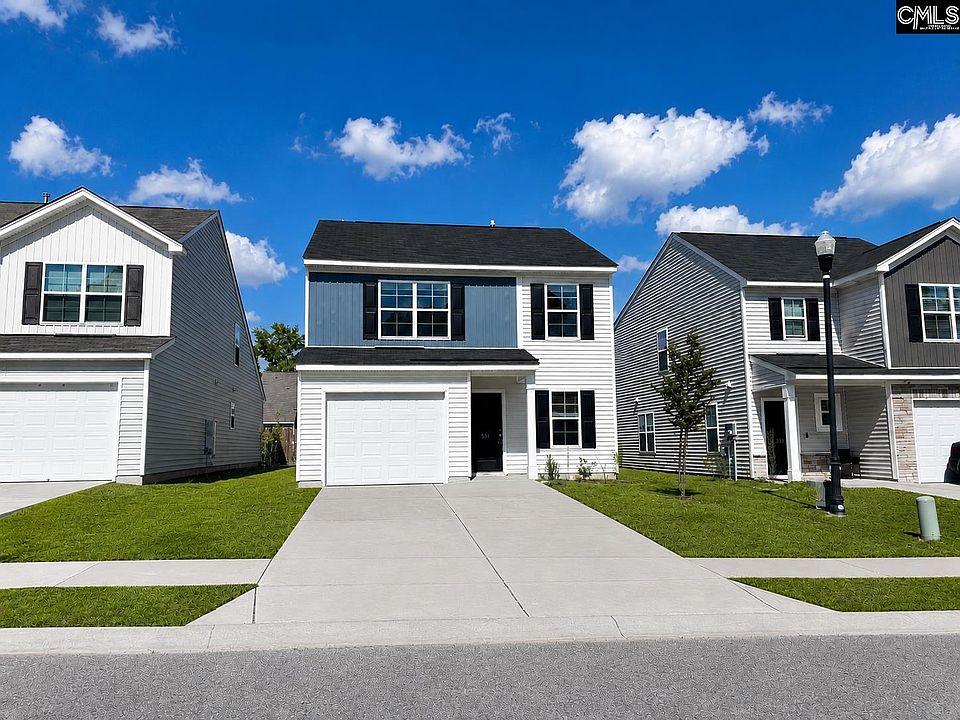 1st image of 531 Moresby Way