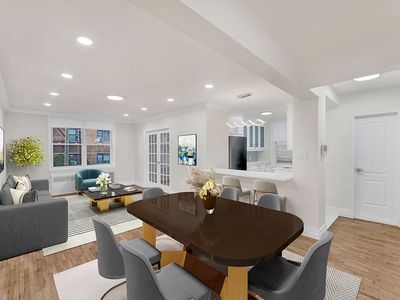 9411 Shore Rd APT 1K, Brooklyn, NY, 11209