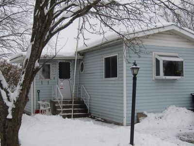 23 Falling Creek Drive #23, Janesville, WI, 53548