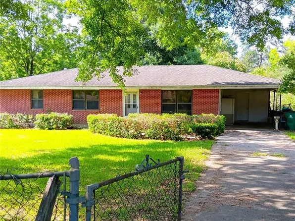 420 S Pecan St, Bogalusa, LA 70427