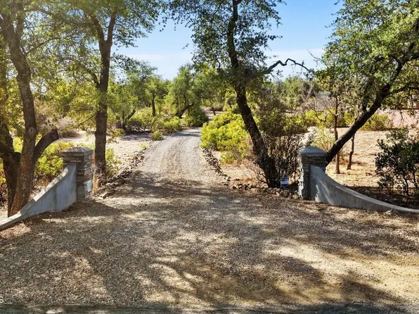 2625 W Live Oak Dr, Prescott, AZ 86305