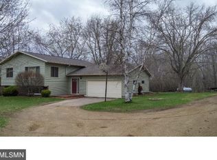 W4442 State Road 29, Spring Valley, WI 54767