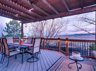 13980 W Cornell Ave, Lakewood, CO 80228