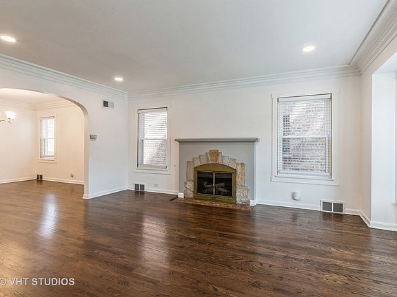 2nd image of 1804 N Nashville Ave
