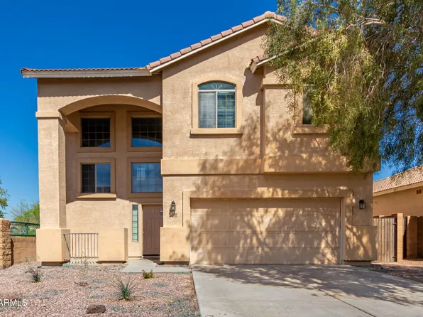 12422 W PIMA Street, Avondale, AZ 85323