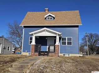 1536 Market St, Beatrice, NE 68310