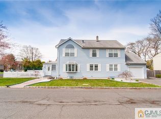 12 Martin Ave, Edison, NJ 08837