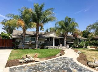 3321 N San Joaquin Rd, Covina, CA 91724