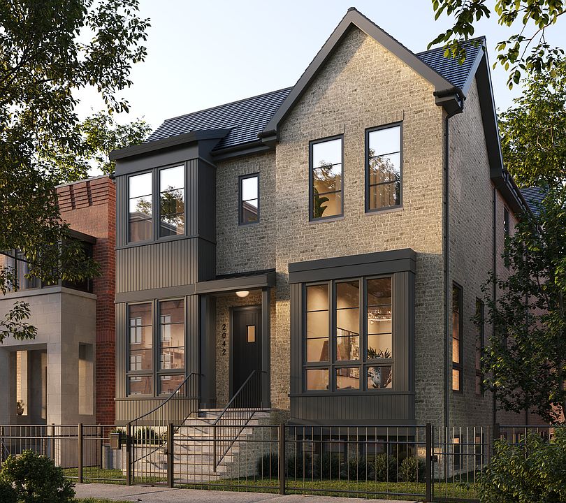 1st image of 2042 W Dickens Ave