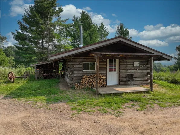 807 17th Street, Dallas, WI 54733