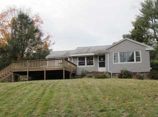 650 Wallingford Rd, Durham, CT 06422