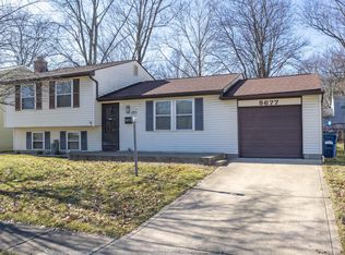 5677 Bashaw Dr, Westerville, OH